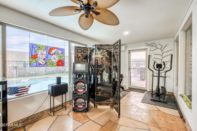 2029 MERMAID Drive, El Paso, TX 79936