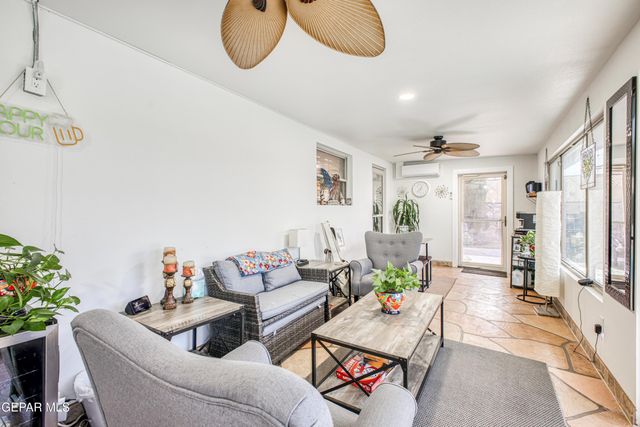 2029 MERMAID Drive, El Paso, TX 79936