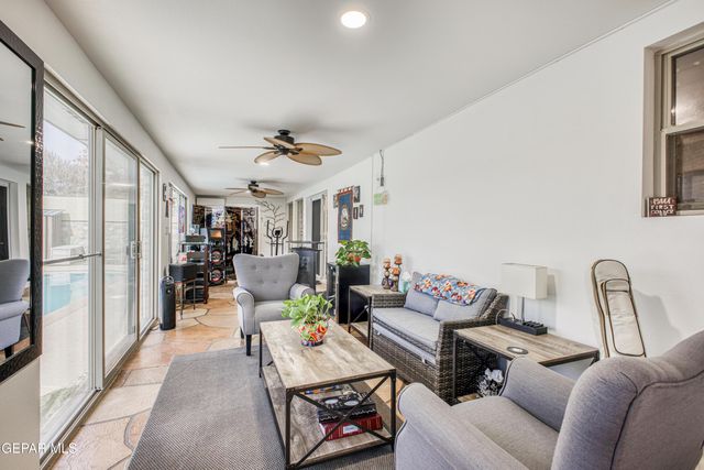 2029 MERMAID Drive, El Paso, TX 79936