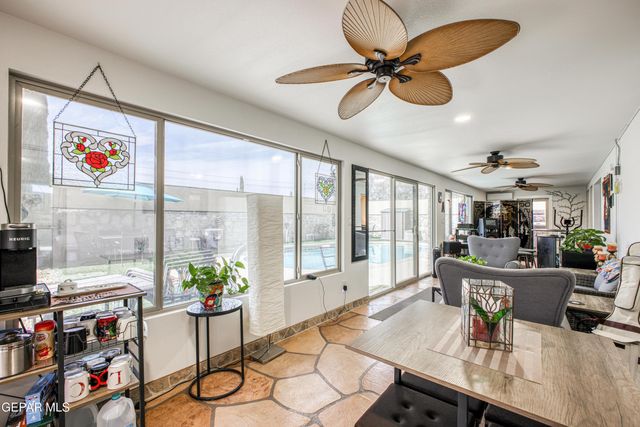 2029 MERMAID Drive, El Paso, TX 79936