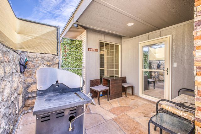 2029 MERMAID Drive, El Paso, TX 79936