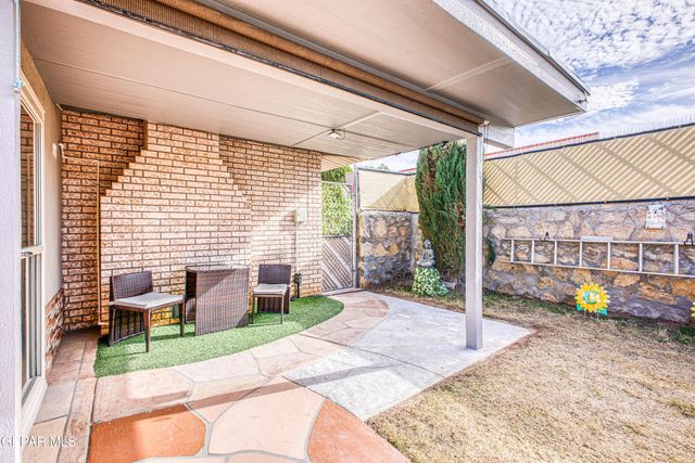 2029 MERMAID Drive, El Paso, TX 79936