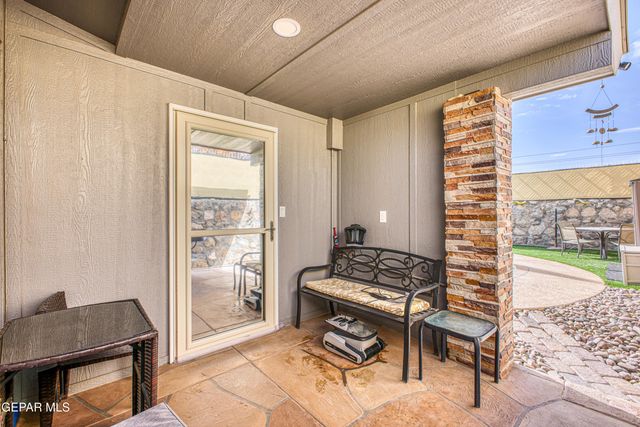 2029 MERMAID Drive, El Paso, TX 79936