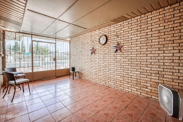 2029 MERMAID Drive, El Paso, TX 79936