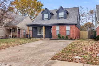 9762 Riggan Drive, Olive Branch, MS 38654