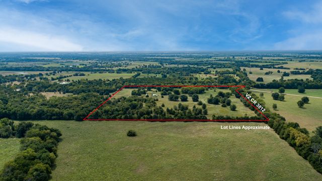 TBD Vz County Road 3812, Wills Point, TX 75169