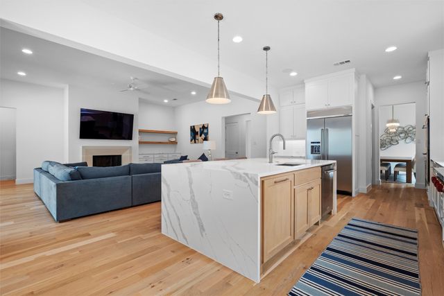 5015 Wenonah Drive, Dallas, TX 75209