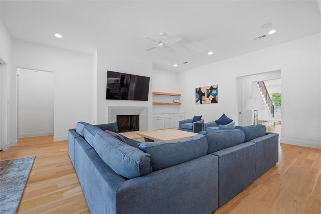 5015 Wenonah Drive, Dallas, TX 75209