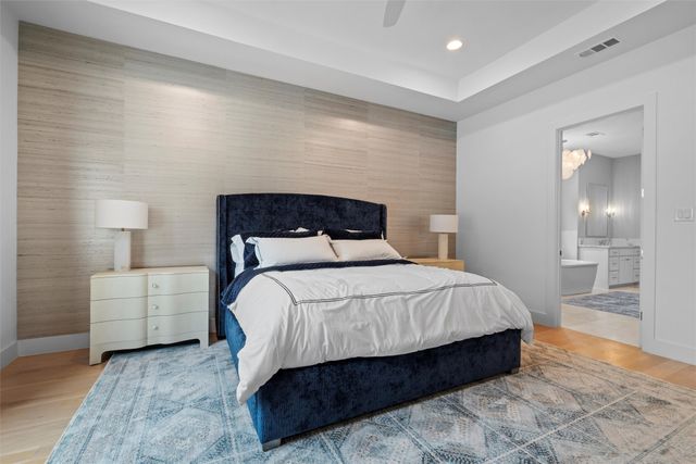 5015 Wenonah Drive, Dallas, TX 75209