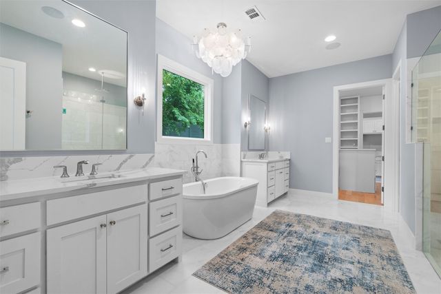 5015 Wenonah Drive, Dallas, TX 75209