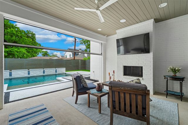 5015 Wenonah Drive, Dallas, TX 75209