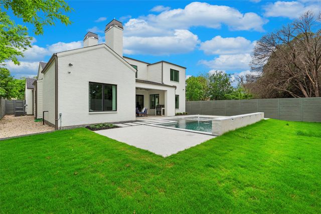 5015 Wenonah Drive, Dallas, TX 75209