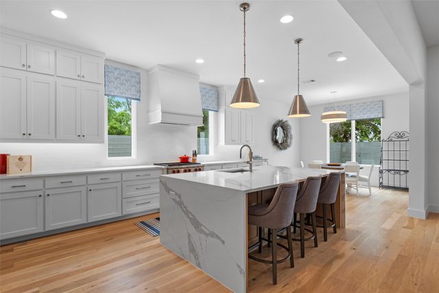 5015 Wenonah Drive, Dallas, TX 75209