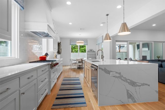 5015 Wenonah Drive, Dallas, TX 75209