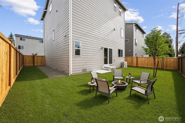 18523 SE 271st Court, Covington, WA 98042
