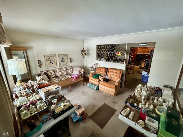 2416 S Audubon Road, Indianapolis, IN 46203