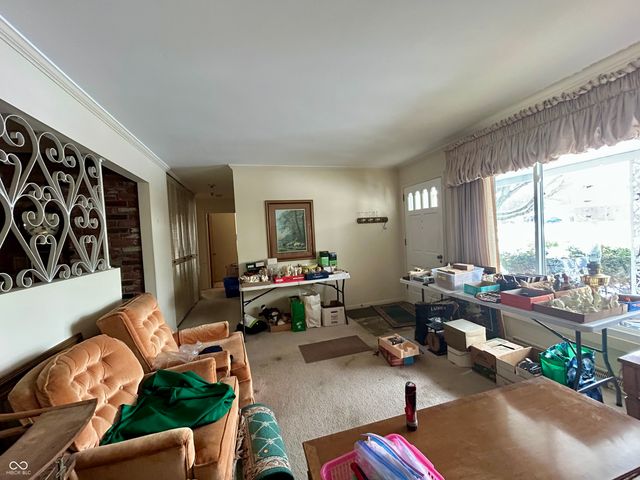 2416 S Audubon Road, Indianapolis, IN 46203