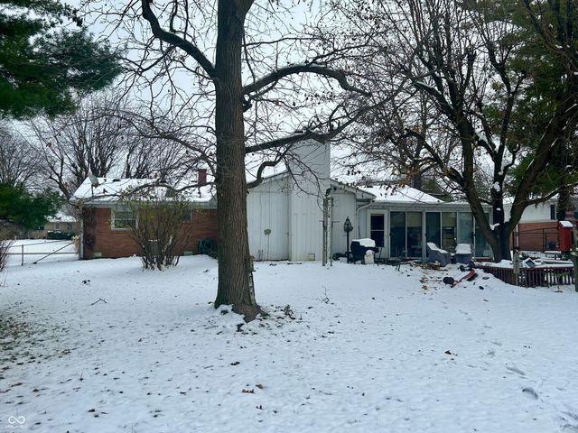 2416 S Audubon Road, Indianapolis, IN 46203