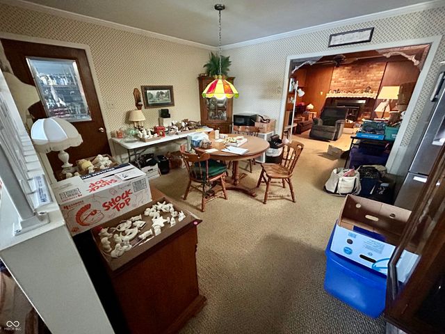 2416 S Audubon Road, Indianapolis, IN 46203