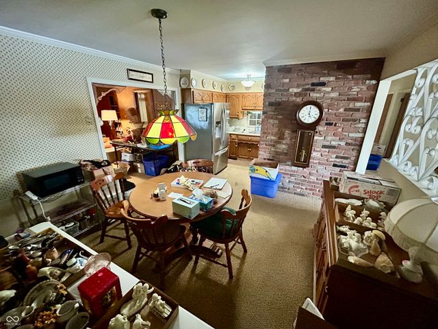 2416 S Audubon Road, Indianapolis, IN 46203