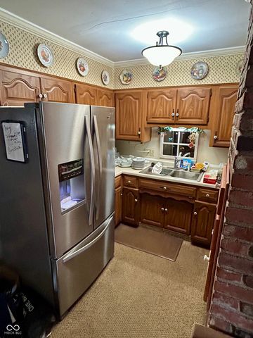 2416 S Audubon Road, Indianapolis, IN 46203