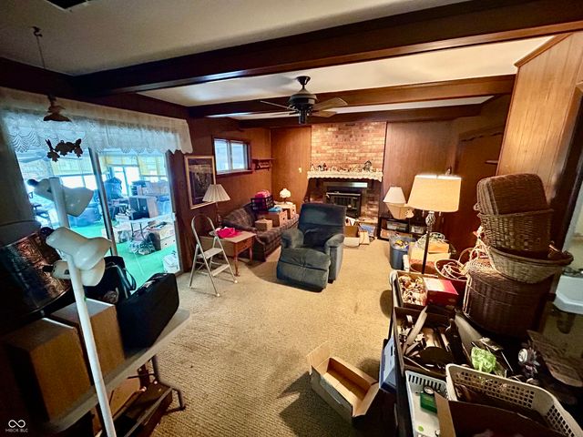 2416 S Audubon Road, Indianapolis, IN 46203