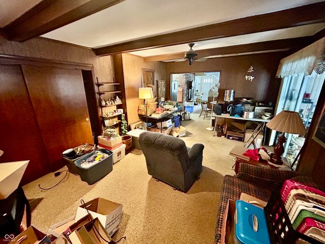 2416 S Audubon Road, Indianapolis, IN 46203