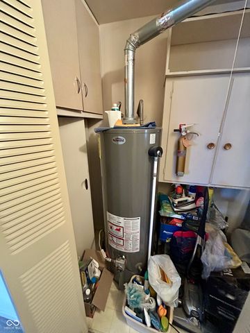 2416 S Audubon Road, Indianapolis, IN 46203