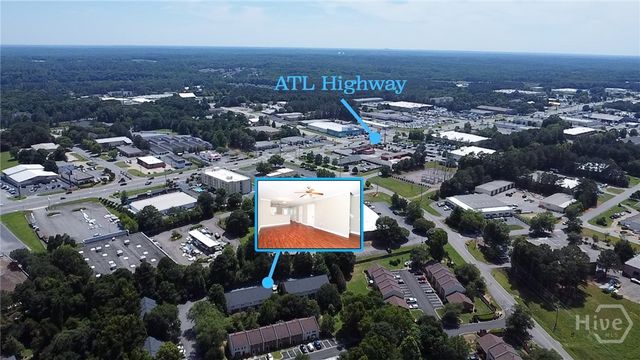240 Cleveland Rd. 440, Athens, GA 30606
