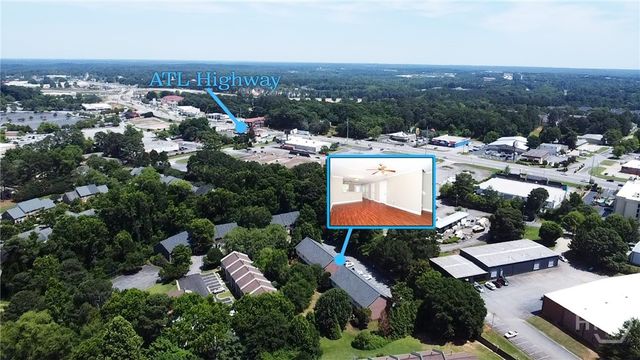 240 Cleveland Rd. 440, Athens, GA 30606