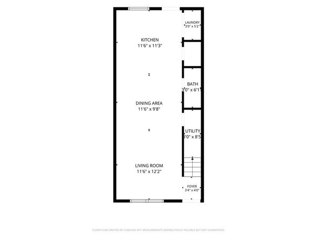 240 Cleveland Rd. 440, Athens, GA 30606