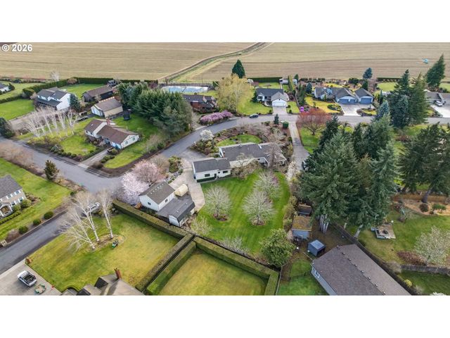 14067 Se EKLUND Ave, Boring, OR 97009