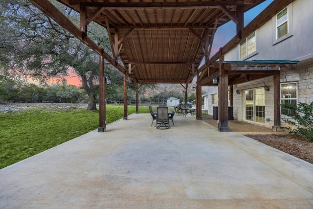 16206 Sweetwood TRL, Austin, TX 78737