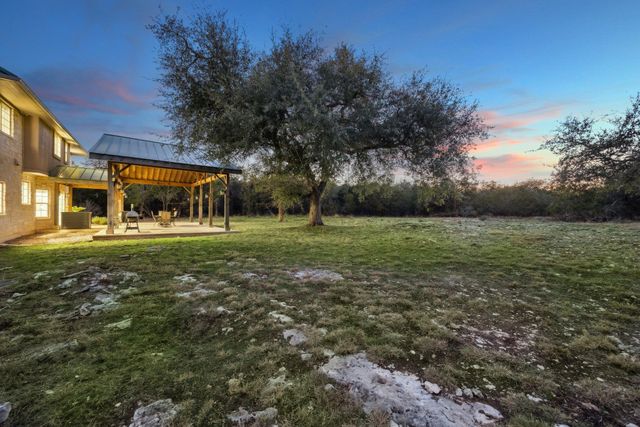 16206 Sweetwood TRL, Austin, TX 78737