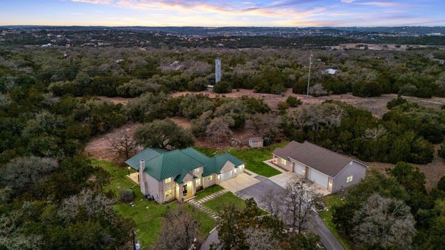 16206 Sweetwood TRL, Austin, TX 78737