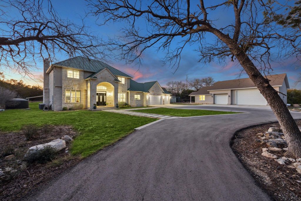 16206 Sweetwood TRL, Austin, TX 78737