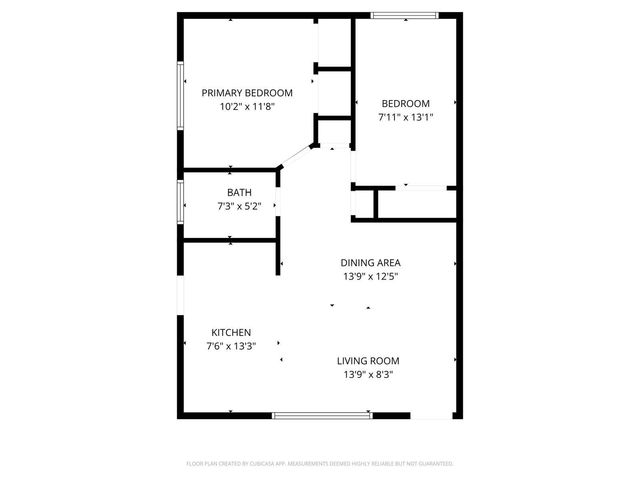 8010 Roswell Street 3, Houston, TX 77022