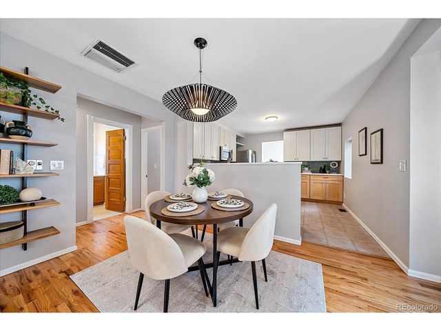 2920 N Race St, Denver, CO 80205