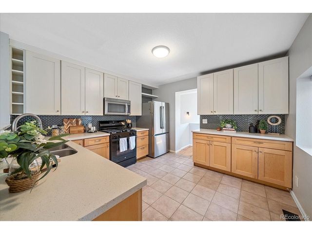 2920 N Race St, Denver, CO 80205