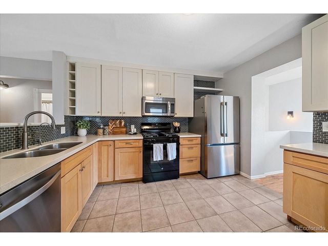 2920 N Race St, Denver, CO 80205