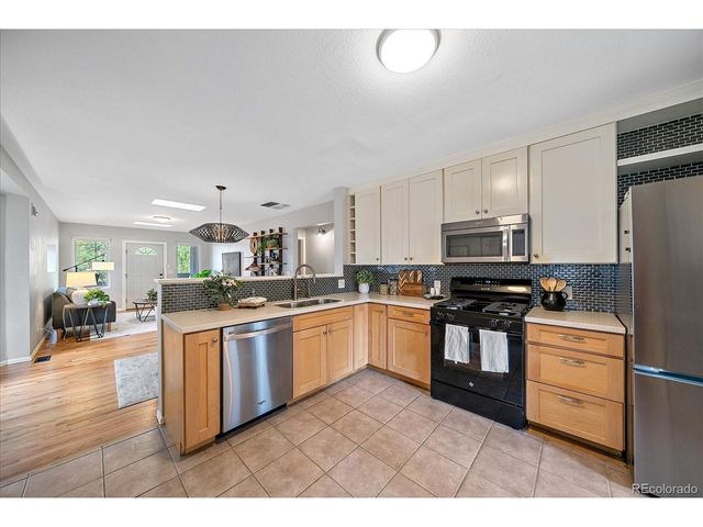 2920 N Race St, Denver, CO 80205