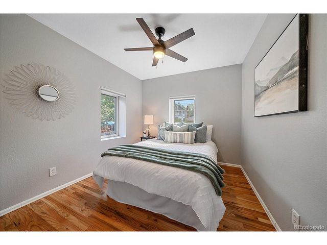 2920 N Race St, Denver, CO 80205