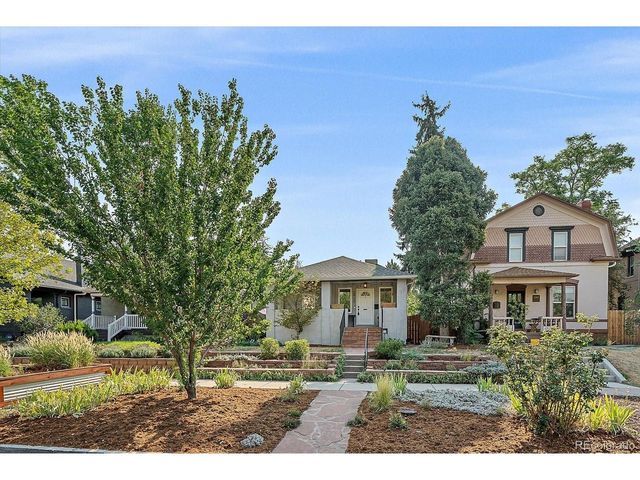 2920 N Race St, Denver, CO 80205