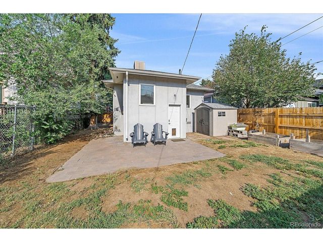 2920 N Race St, Denver, CO 80205