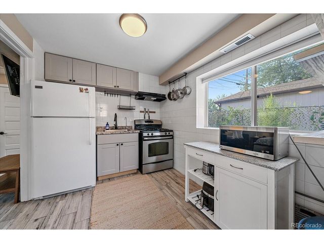 2920 N Race St, Denver, CO 80205