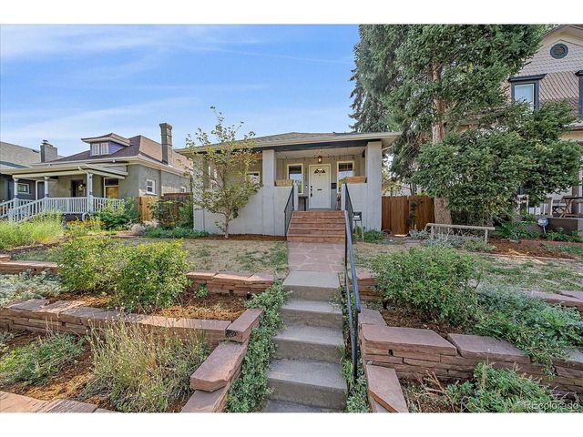 2920 N Race St, Denver, CO 80205