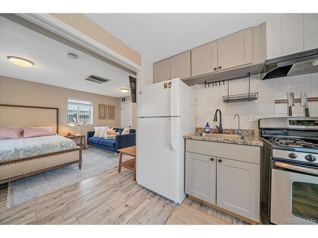 2920 N Race St, Denver, CO 80205