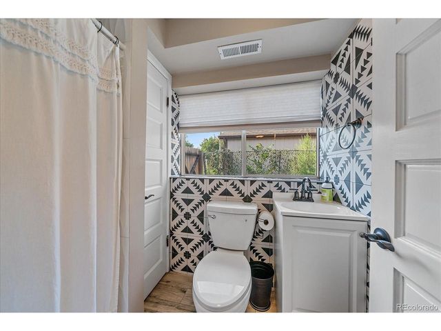 2920 N Race St, Denver, CO 80205