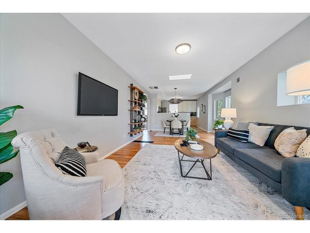 2920 N Race St, Denver, CO 80205