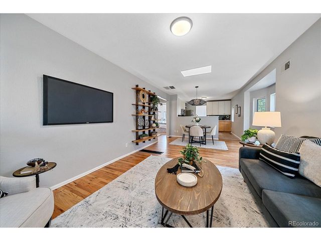 2920 N Race St, Denver, CO 80205